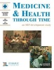 Medicine and Health Through Time: An SHP Development Study - Student's Book (Paperback) - Schools History Project Photo