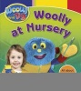 Woolly and Tig: Woolly at Nursery (Paperback) - Brian Jameson Photo