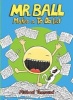 Mr. Ball Makes a To-Do List (Hardcover) - Michael Townsend Photo