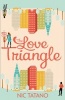 The Love Triangle (Paperback) - Nic Tatano Photo