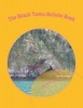 The Beach Twins Activity Book (Paperback) - David Feist Photo