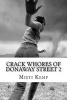 Crack Whores of Donaway Street 2 (Paperback) - Misti Kemp Photo