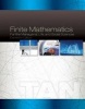 Finite Mathematics for the Managerial, Life, and Social Sciences (Hardcover, 11th Revised edition) - Soo Tan Photo