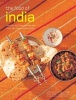 Food of India - [Indian Cookbook, Techniques, 84 Recipes] (Paperback, Original) - Brinder Narula Photo