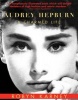 Audrey Hepburn - A Charmed Life (Paperback) - Robyn Karney Photo