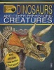 Dinosaurs and Other Prehistoric Creatures (Paperback) - Margot Channing Photo