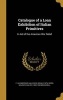 Catalogue of a Loan Exhibition of Italian Primitives - In Aid of the American War Relief (Hardcover) - F Kleinberger Galleries Photo