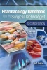 Pharmacology Handbook for the Surgical Technologist (Pamphlet, 2nd Revised edition) - Jeff Feix Photo