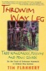 Throwim Way Leg - Tree-Kangaroos, Possums, and Penis Gourds--on the Track of Unknown Mammals in Wildest New Guinea (Paperback, 1st Grove Press pbk. ed) - Tim F Flannery Photo