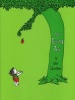 The Giving Tree (Hardcover, Re-issue) - Silverstein Photo