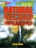 Literacy World Non-Fiction Stage 2 Natural Record Breakers (Paperback) -  Photo