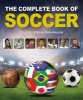 The Complete Book of Soccer (Hardcover) - Clive Gifford Photo