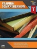 Steck-Vaughn Core Skills Reading Comprehension - Workbook Grade 1 (Paperback) - Steck Vaughn Company Photo