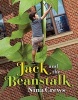 Jack and the Beanstalk (Hardcover) - Nina Crews Photo