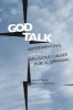 God Talk - Experimenting With the Religious Causes of Public Opinion (Hardcover) - Paul Djupe Photo