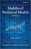 Multilevel Statistical Models (Hardcover, 4th Revised edition) - Harvey Goldstein Photo