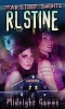 Midnight Games (Paperback) - R L Stine Photo