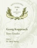 60 Etudes for Tuba Op. 6 (Paperback) - Georg Kopprasch Photo