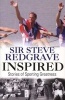 Inspired (Paperback) - Steven Redgrave Photo