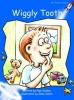 Wiggly Tooth, Level 3 - Early (Paperback, International edition) - Pam Holden Photo