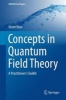 Concepts in Quantum Field Theory 2016 - A Practitioner's Toolkit (Hardcover) - Victor Ilisie Photo