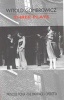 Three Plays - "Princess Ivona", "The Marriage" and "Operetta" (Paperback) - Witold Gombrowicz Photo