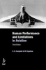 Human Performance and Limitations in Aviation (Paperback, 3rd Revised edition) - RD Campbell Photo