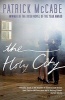 The Holy City (Paperback) - Patrick McCabe Photo