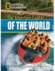 The Adventure Capital of the World (Paperback) - Rob Waring Photo