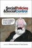 Social Policies and Social Control - New Perspectives on the 'Not-So-Big Society' (Paperback) - Malcolm Harrison Photo