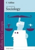 Collins Key Concepts - Sociology (Paperback) - Emily Painter Photo