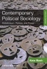 Contemporary Political Sociology - Globalization, Politics and Power (Paperback, 2nd) - Kate Nash Photo