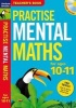 Practise Mental Maths 10-11 - Teacher's Resource Book (CD-ROM) -  Photo