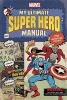 My Ultimate Super Hero Manual (Hardcover) - Steve Behling Photo