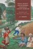 Rural Society and Economic Change in County Durham - Recession and Recovery, c.1400-1640 (Hardcover) - A T Brown Photo