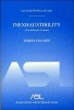 Inexhaustibility: A Non-Exhaustive Treatment - Lecture Notes in Logic 16 (Paperback) - Torkel Franzen Photo