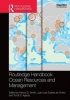 Routledge Handbook of Ocean Resources and Management (Hardcover) - Hance D Smith Photo