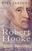 The Curious Life of Robert Hooke - The Man Who Measured London (Paperback, New ed) - Lisa Jardine Photo