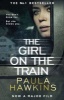 The Girl On The Train (Paperback, Film Tie-In) - Paula Hawkins Photo