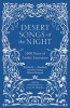 Desert Songs of the Night - 1500 Years of Arabic Literature (Paperback) -  Photo