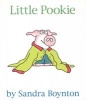 Little Pookie (Board book) - Sandra Boynton Photo