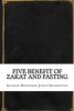 Five Benefit of Zakat and Fasting (Paperback) - Allamah Muhammad Jawad Maghniyyah Photo