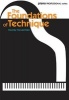 The Foundations of Technique (Piano Solo) (Paperback) - Murray McLachlan Photo