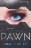 Pawn (the Blackcoat Rebellion, Book 1) (Paperback) - Aimee Carter Photo