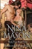 The Devils Who Would Be King (Paperback) - Nina Mason Photo