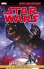 Star Wars Legends Epic Collection: the Empire Vol. 3 (Paperback) - Haden Blackman Photo