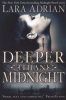 Deeper Than Midnight (Paperback) - Lara Adrian Photo