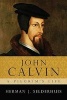 John Calvin - A Pilgrim's Life (Paperback) - Herman J Selderhuis Photo