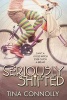 Seriously Shifted (Hardcover) - Tina Connolly Photo