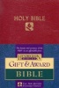 NRSV Bible Burgundy (Paperback) - Hendrickson Publishers Photo